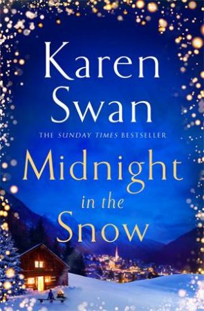 Midnight In The Snow by Karen Swan