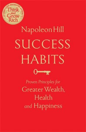 Success Habits by Napoleon Hill
