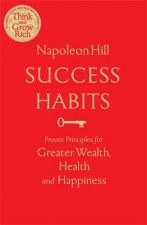 Success Habits