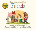 Tales from Acorn Wood Friends