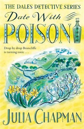 Date With Poison by Julia Chapman