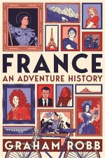 France An Adventure History