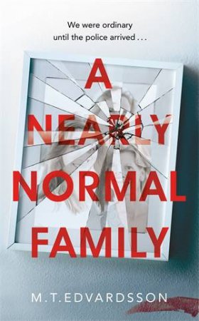 A Nearly Normal Family by M. T. Edvardsson