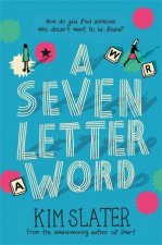 A SevenLetter Word