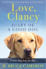 Love Clancy