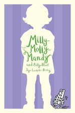 MillyMollyMandy and Billy Blunt