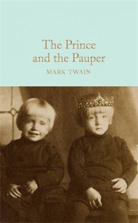 The Prince And The Pauper by Mark Twain