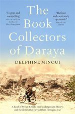 The Book Collectors Of Daraya