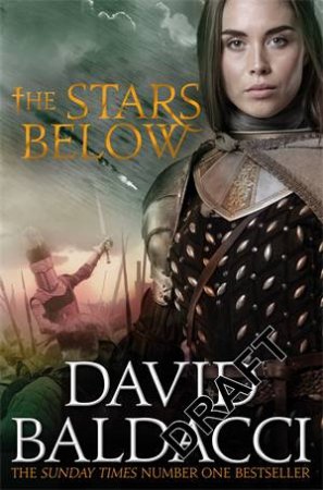 The Stars Below by David Baldacci