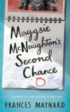 Maggsie McNaughtons Second Chance