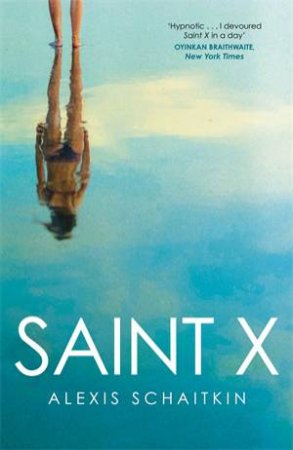 Saint X by Alexis Schaitkin