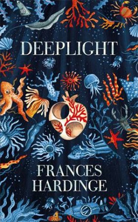Deeplight by Frances Hardinge