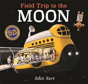 Field Trip To The Moon by John Hare