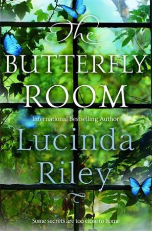 The Butterfly Room by Lucinda Riley