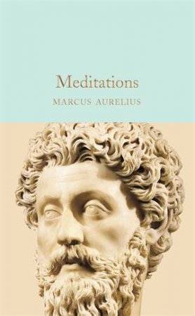 Meditations by Marcus Aurelius