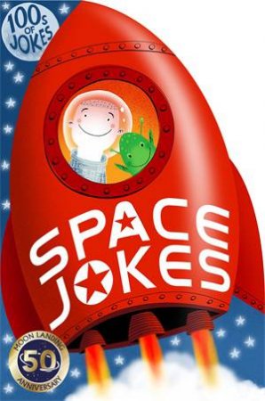 Space Jokes by Various