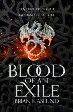 Blood Of An Exile