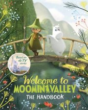 Welcome To Moominvalley The Handbook