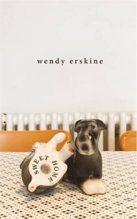 Sweet Home by Wendy Erskine