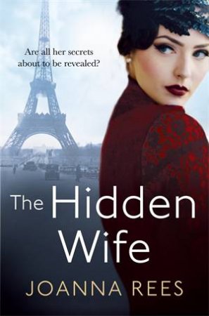 The Hidden Wife by Joanna Rees