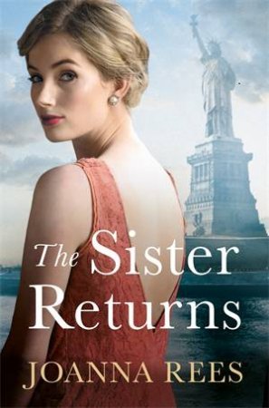 The Sister Returns by Joanna Rees