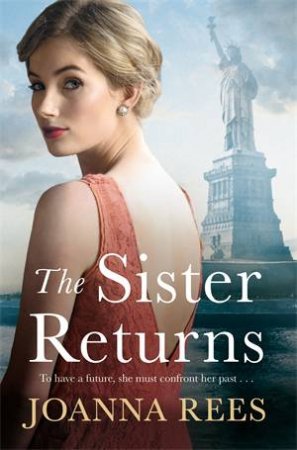The Sister Returns by Joanna Rees
