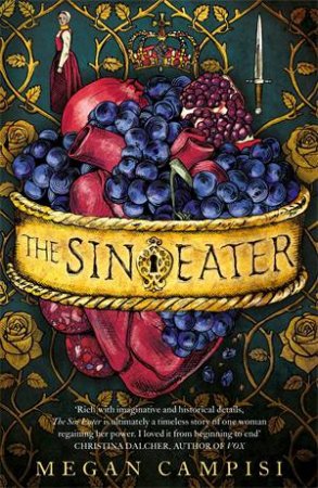 The Sin Eater by Megan Campisi