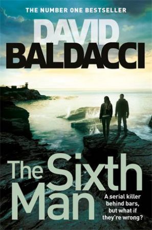 The Sixth Man by David Baldacci