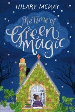 The Time Of Green Magic