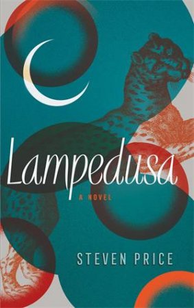 Lampedusa by Steven Price