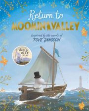 Return To Moominvalley