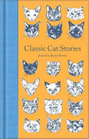 Classic Cat Stories by Various