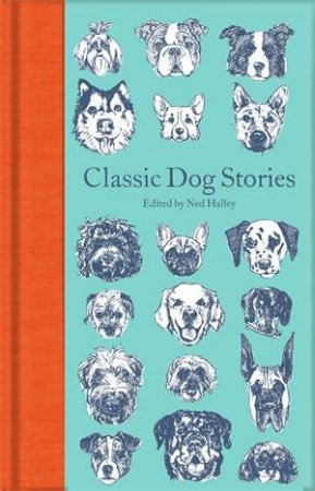 Classic Dog Stories by Various