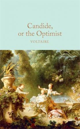 Candide, Or The Optimist by Various