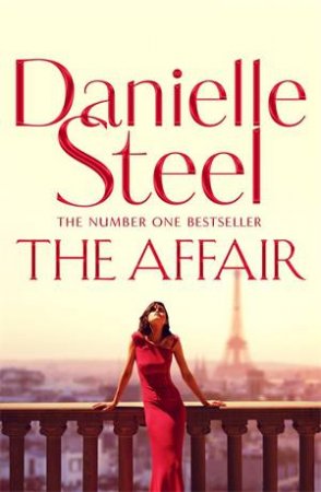 The Affair by Danielle Steel