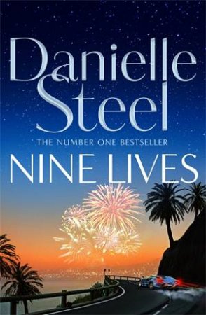 Nine Lives by Danielle Steel