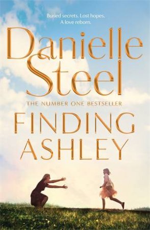 Finding Ashley by Danielle Steel