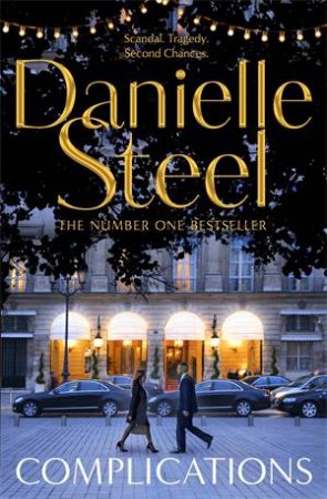 Complications by Danielle Steel