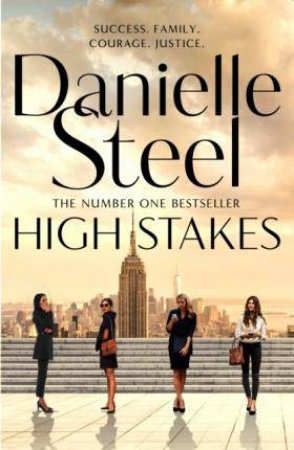 High Stakes by Danielle Steel