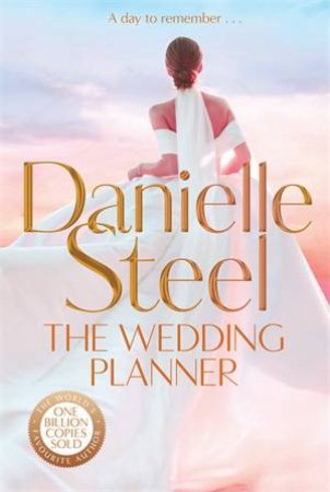 The Wedding Planner by Danielle Steel