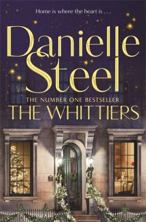 The Whittiers by Danielle Steel