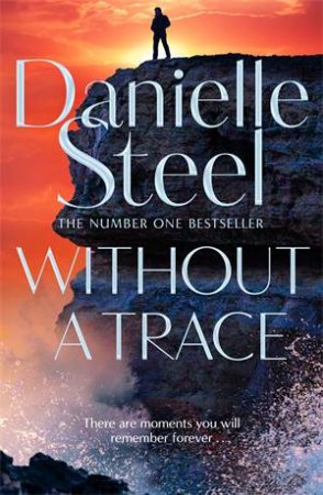 Without A Trace by Danielle Steel