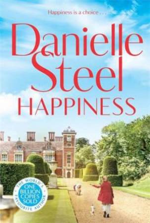 Happiness by Danielle Steel