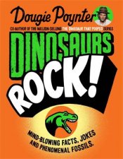 Dinosaurs Rock