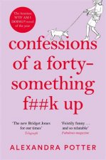Confessions Of A FortySomething Fk Up