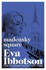 Madensky Square