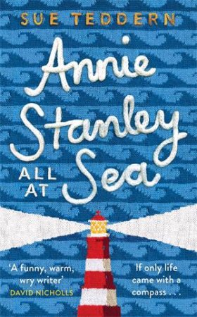 Annie Stanley, All At Sea by Sue Teddern