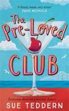 The PreLoved Club