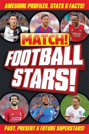 Match! Football Heroes by Various