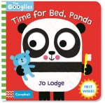 Time For Bed Panda